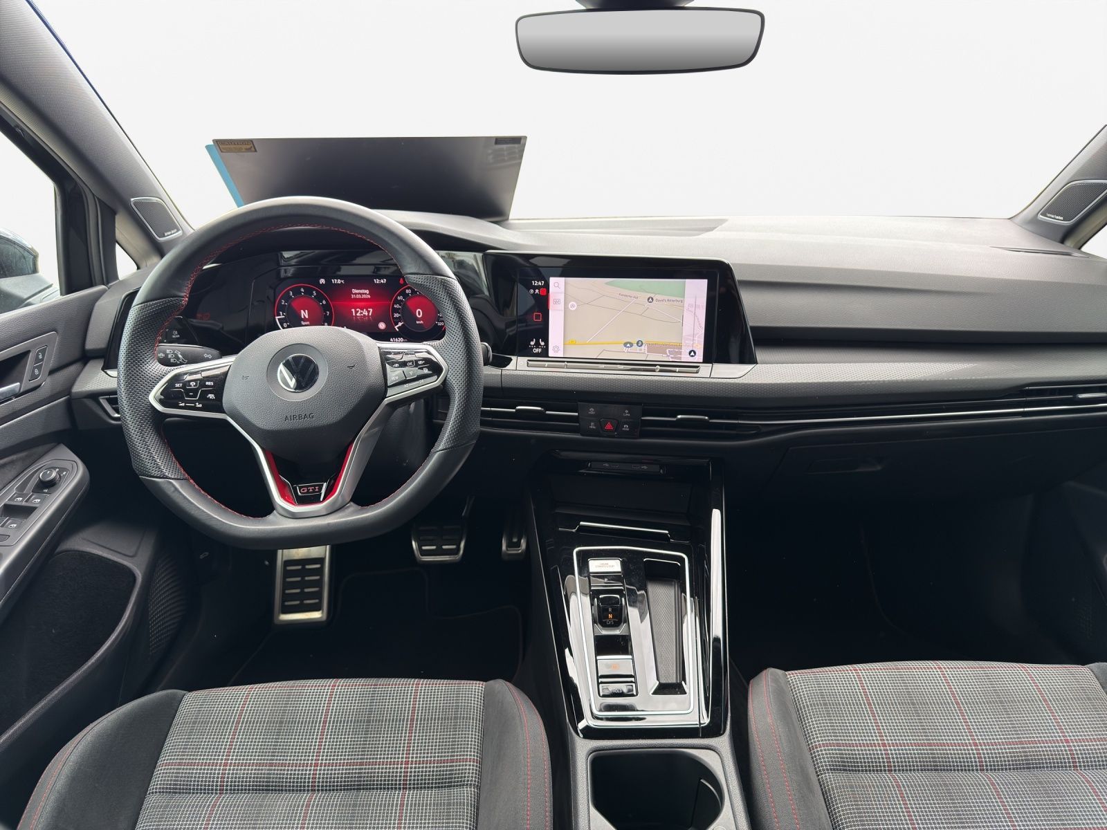 Volkswagen Golf - Bild 7