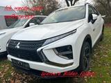 Mitsubishi Eclipse Cross Plug-in Hybrid BASIS * AHK MwSt * - Mitsubishi Eclipse Cross Basis mit Hybrid-Antrieb (Benzin/Elektro)