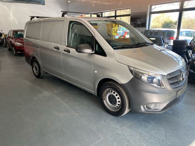 Mercedes-Benz Vito Kasten 114 CDI RWD lang