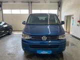 Volkswagen T5 Mutlitvan Match 2.0 TDI*BI-XENON*PDC*TEMP* - Volkswagen T5: 2.0