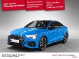 Audi S3 Limousine 2.0 TFSI quattro Carbon Matrix LED - Audi S3 in Stuttgart