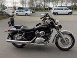 Honda SHADOW*125er*Hepco Becker*Touring* - Offers