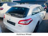 Peugeot 508 SW GT Top Zustand !!!!! - Peugeot 508 in Mannheim