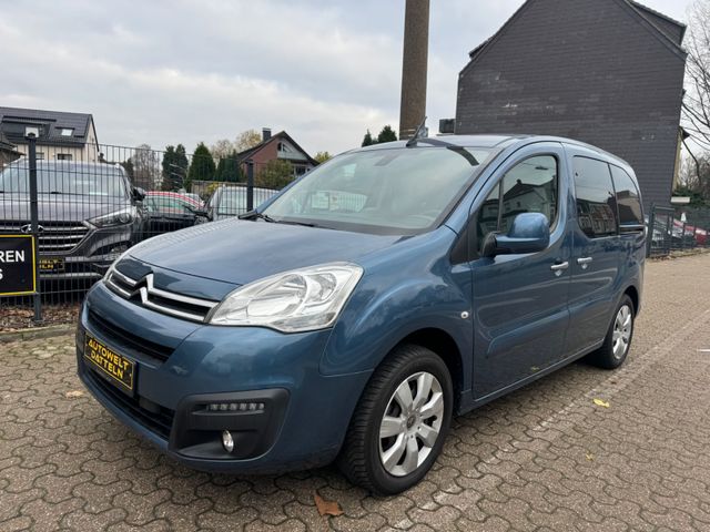 Citroën Berlingo /NAVI/KLIMA/PDC/TEMP/SHZ/SERV/ANHK