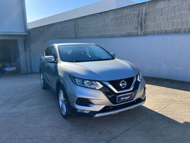 Nissan Qashqai 1.5 dCi 115 CV N-Connecta | 2019