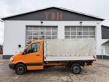 Mercedes-Benz Sprinter Pritsche mit Plane | Netto: 10.500 € - Pkw-Anhänger Mit plane