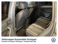 Volkswagen Tiguan - Vorschau Bild 7