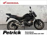 Honda NC 750 S - 1. Hand - top gepflegt ! - Honda Motorräder in Hamburg