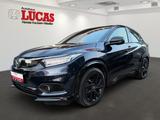 Honda HR-V 1.5T Sport CVT Autom.*LED*8-FACH*NAVI* - Honda HR-V: Sport