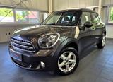 MINI Cooper Countryman|KLIMA|SITZHEIZUNG|S-HEFT - MINI Cooper Countryman mit 5 Türen