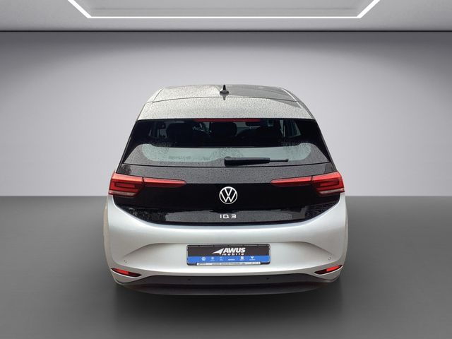 ID.3 58kWh Pro Performance PDC KAMERA NAVI LED
