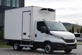 Iveco DAILY 35-140 / CHŁODNIA / AGREGAT PULSOR 400 / W