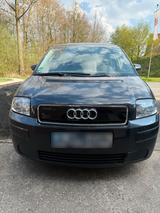 Audi A2 1,6 FSI - gebrauchte Audi A2 aus dem Jahr 2003