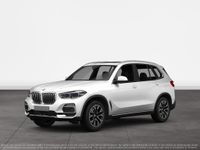 BMW X5 M50 - Vorschau Bild 1