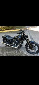 Harley-Davidson Breakout 103 - Harley-Davidson Motorräder in München