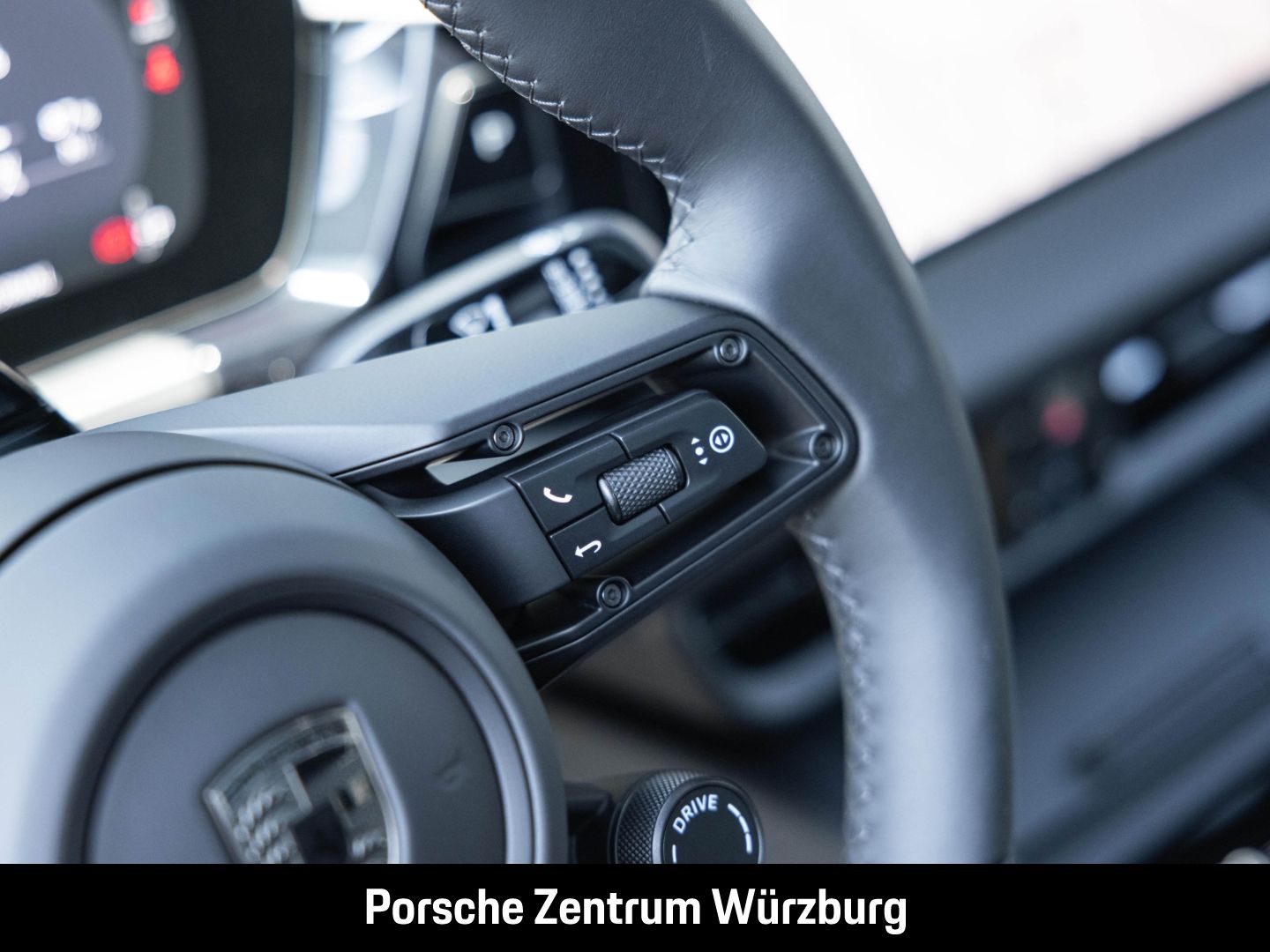 Porsche Macan - Bild 25
