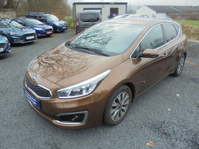 Kia Ceed 1.4 **  Editon 7 / NAVI  ** mit Garantie