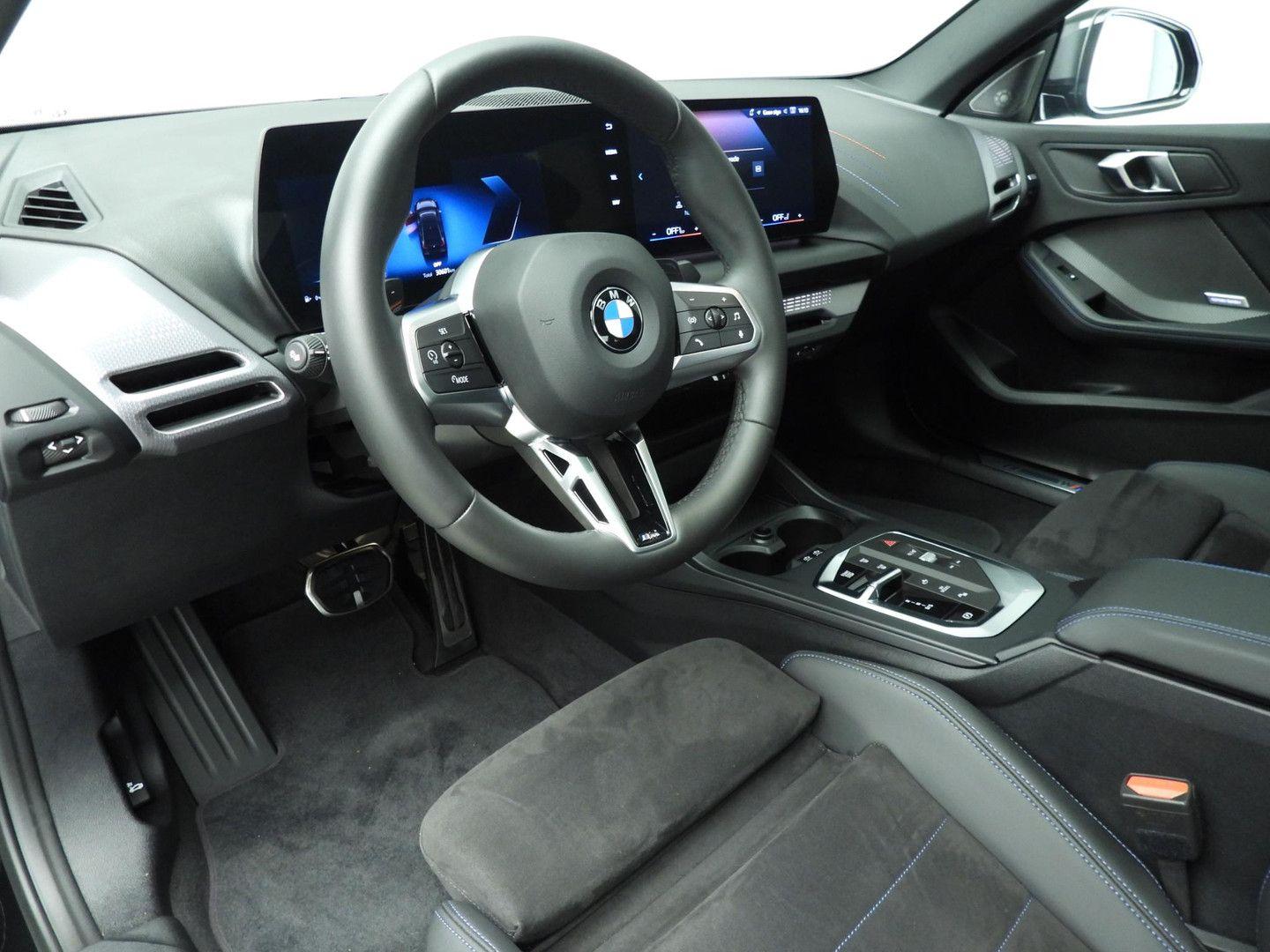 BMW 220 Gran Coupé 2 Serie M-Sportpakket LED n, миниатюра 6