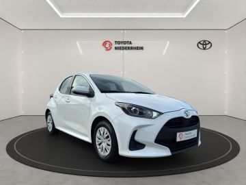 Toyota Yaris - 4