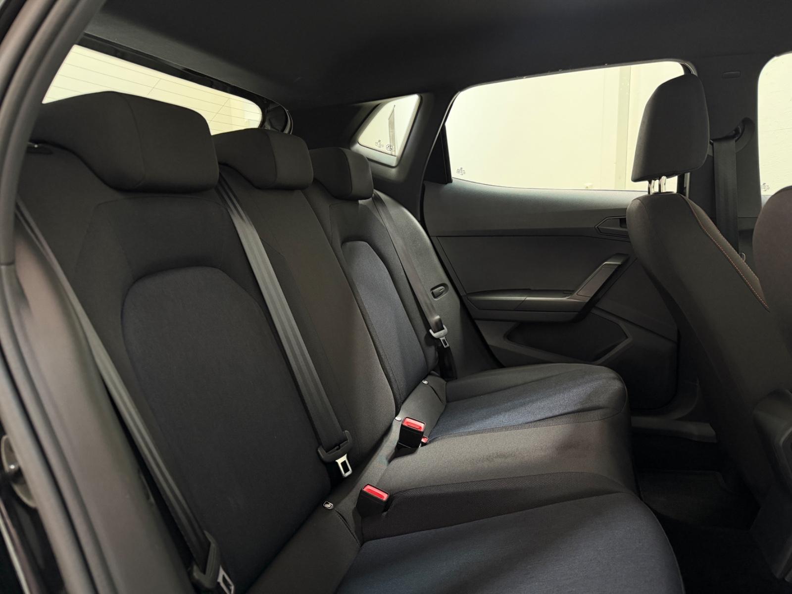 Seat Ibiza FR DSG/KAM/LED/SHZ/KESSY/CARPLAY/NAVI/PDC