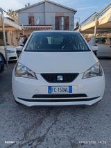 Seat Mii 1.0 68 CV 5 porte Style Ecofuel - Seat Mii mit CNG-Antrieb