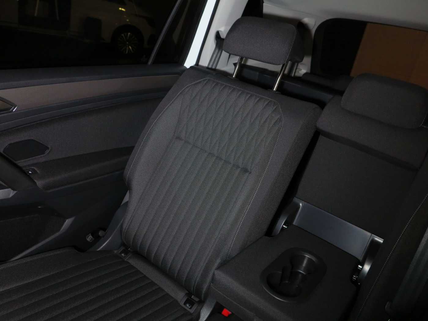 VW Tiguan Allspace