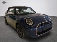 MINI Cooper S Cabrio - Vorschau Bild 2