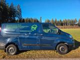 Ford Transit Custom - Ford Transit Custom von privat
