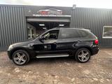 BMW X5 3.0sd - gebrauchte BMW X5 aus dem Jahr 2007