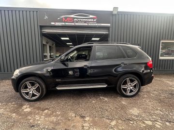 BMW X5 - 4