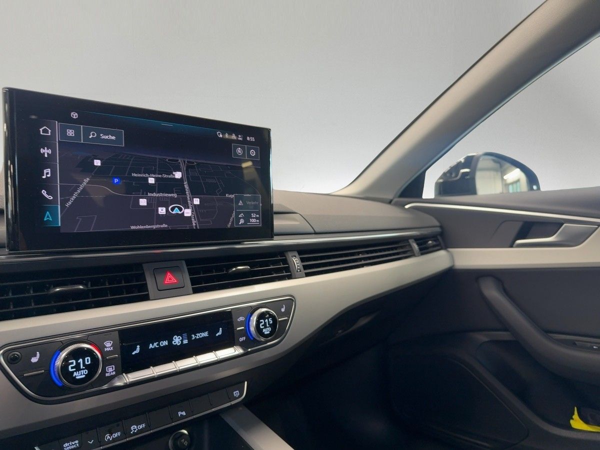 Audi A4 - Bild 12