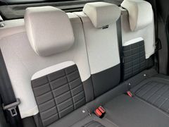 CITROEN C3 C 3 Elektromotor 113 e-PLUS