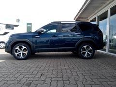 Foto Nummer 2: DACIA Bigster