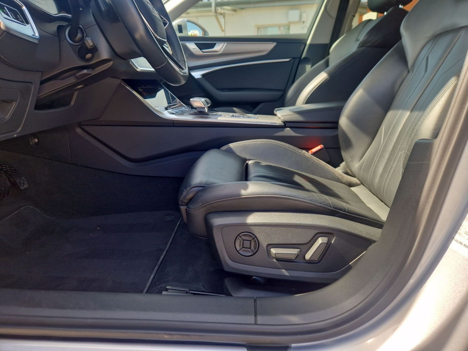 Audi A6 - Bild 18
