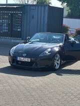 Nissan 370Z ROADSTER 3.7 PACK Automatik PACK - Nissan 370Z: Automatik
