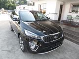 Kia Sorento Platinum Edition 4WD,LEDER,KAMERA,PANO. - Kia Sorento Gebrauchtwagen in Leverkusen