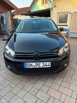Volkswagen Golf 6/1.4TSI/160PS/130.000km - Volkswagen Golf: Tsi 160