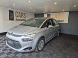 Citroën C4 Picasso/Spacetourer Attraction - gebrauchte Citroën C4 Picasso aus dem Jahr 2013