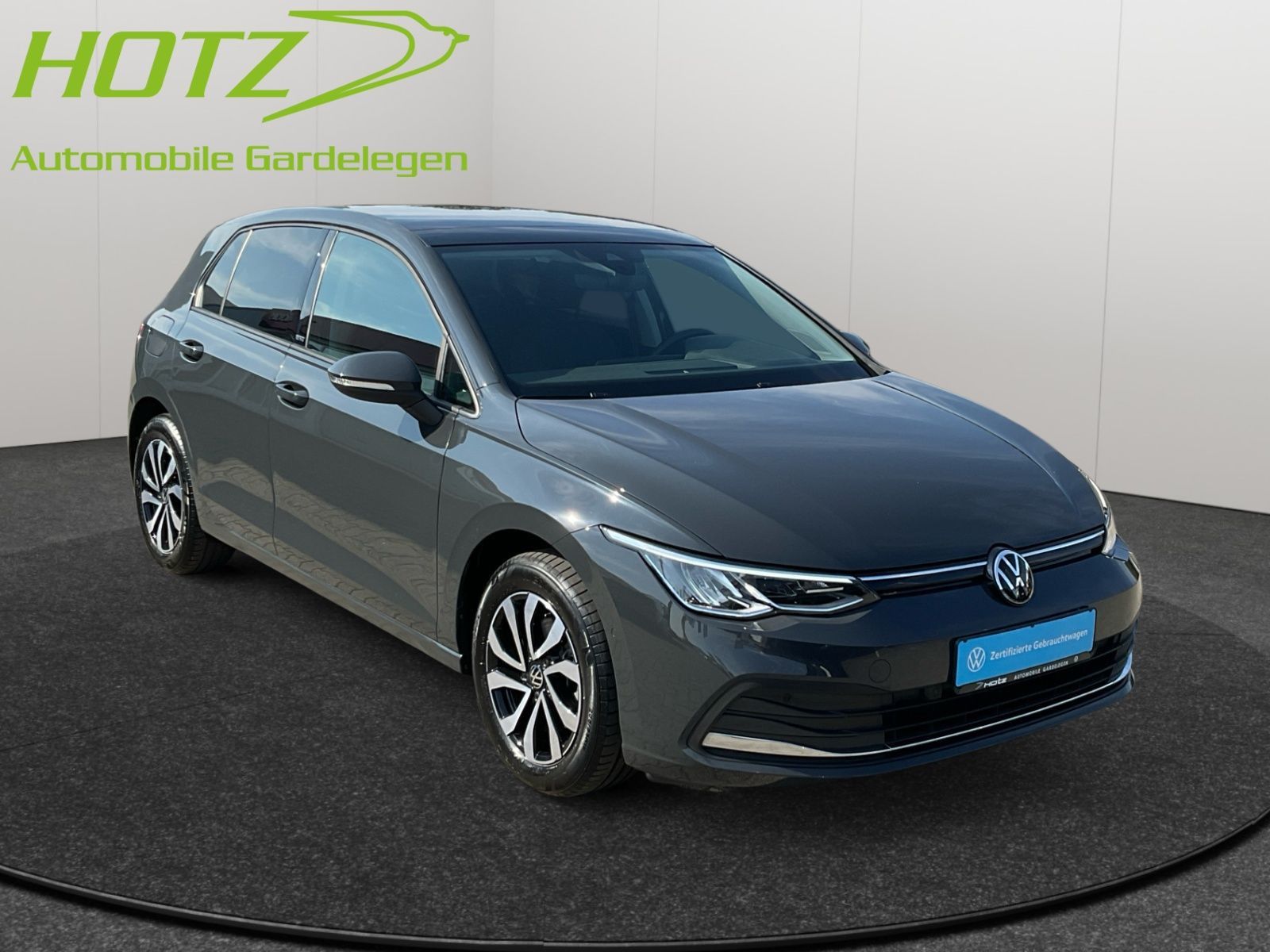 Volkswagen Golf - Bild 7
