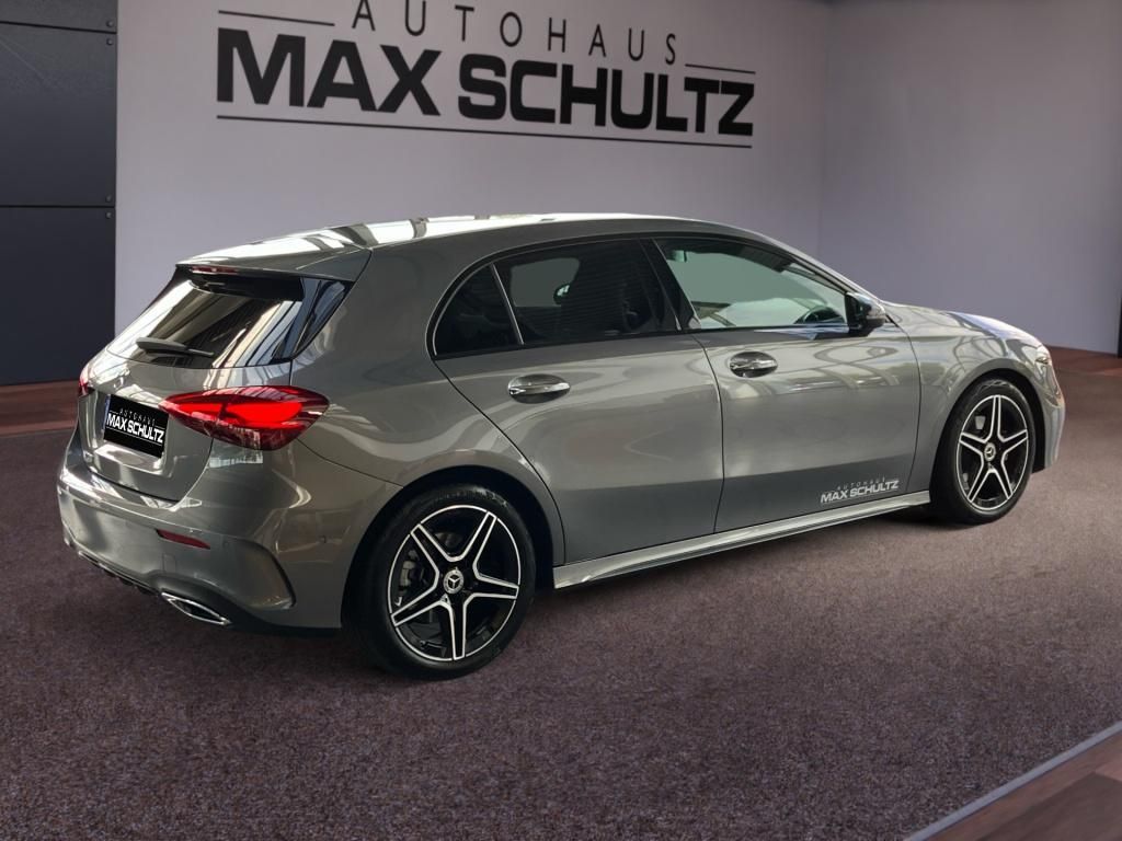 Fahrzeugabbildung Mercedes-Benz A 200 AMG*Keyless*Kamera*LED*Night*TOT-Assist*