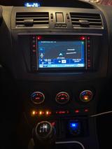 Mazda 3  Dezember 2012 - Mazda 2 in Wuppertal