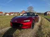 Mazda TOP - Navi, LED, Winter- & Sommerreifen, u.v.m. - gebrauchte Mazda MX-5 aus dem Jahr 2019