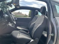 Fiat 500C - Vorschau Bild 16