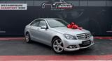 Mercedes-Benz C180 CGI Avantgarde*Unfallfrei*2Hand*Service* - gebrauchte Mercedes-Benz C-Klasse aus dem Jahr 2011
