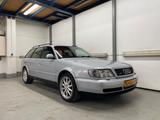 Audi S6 C4 2.2 20V turbo - Audi S6 Gebrauchtwagen