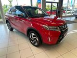 Suzuki Vitara 1.4 Mild-Hybrid Comfort+ 4x4 - Suzuki Vitara Neuwagen: Leder