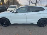 BMW X2 xDrive 18 d M Sport Aut Navi Leder  Pano Head - BMW Gebrauchtwagen