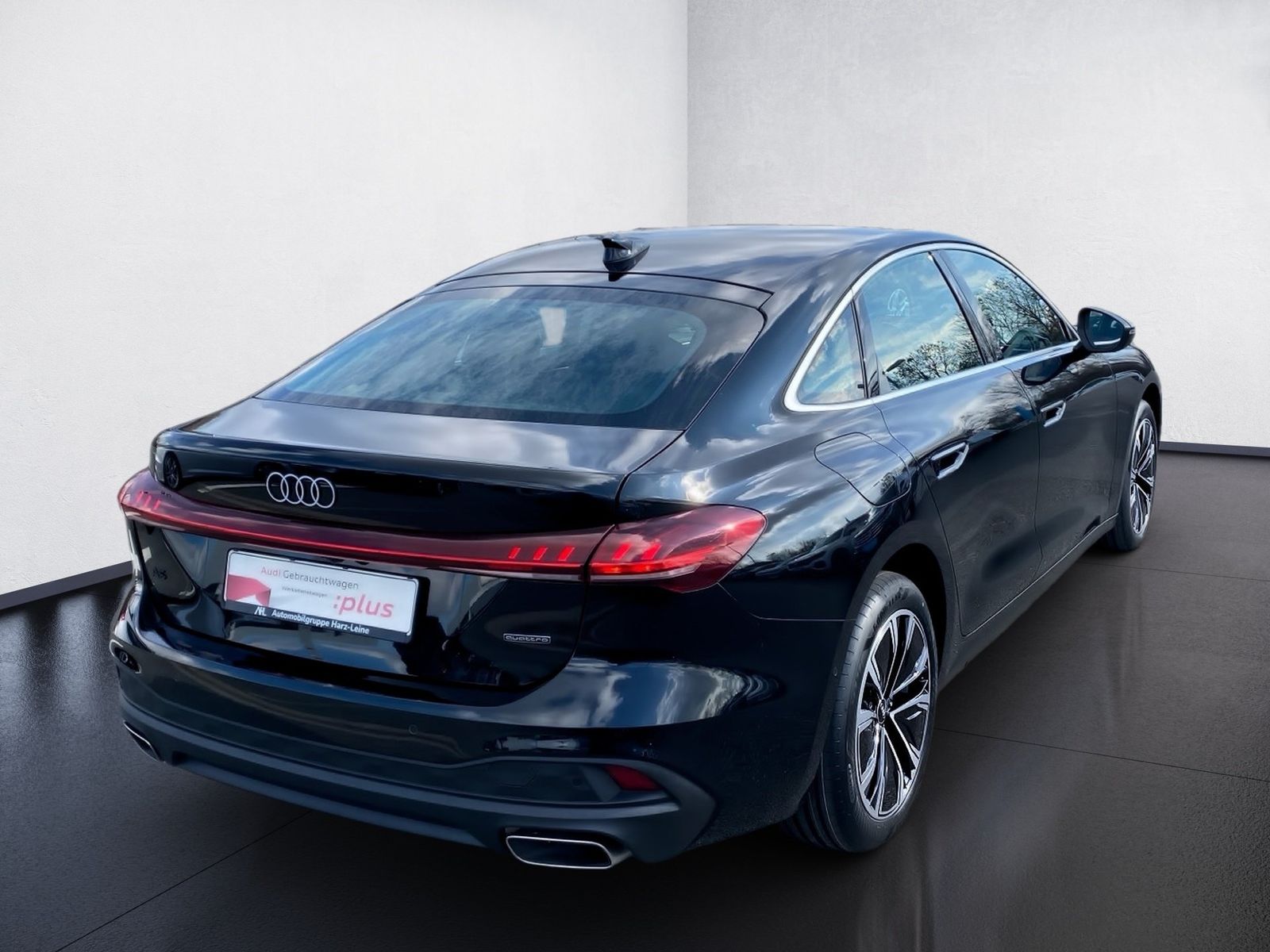Audi A5 - Bild 6