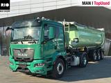 MAN TGS 18.510 4x4H BL SA Hydraulik Alufelgen - MAN TGS 18-510