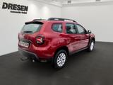 Dacia Duster II 1.0 TCe 90 Comfort,AHK,TEMPOMAT,KLIMA - Dacia Duster Gebrauchtwagen in Düsseldorf